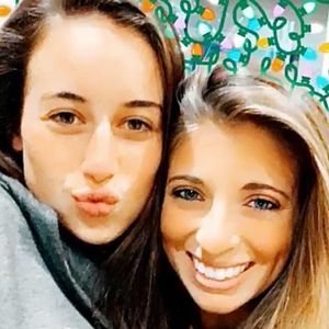 Meet your Posher, Kasey